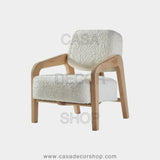 Casa Lounge Chair