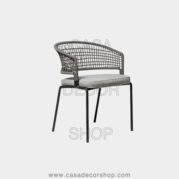 Net Outdoor Chair