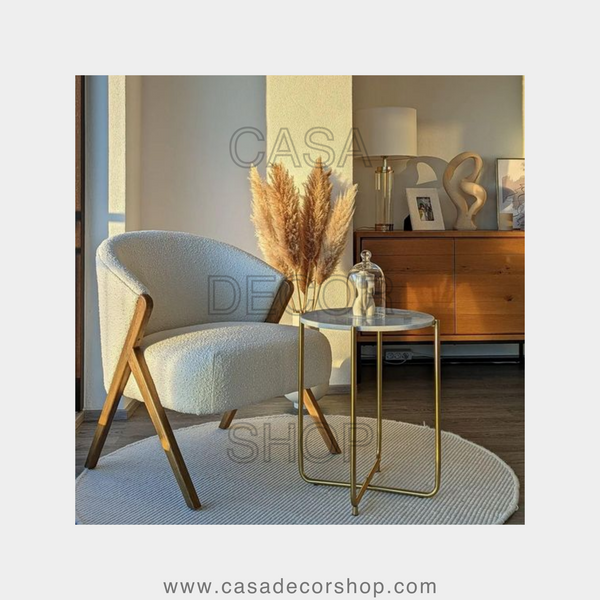 Casa Verde Lounge Chair