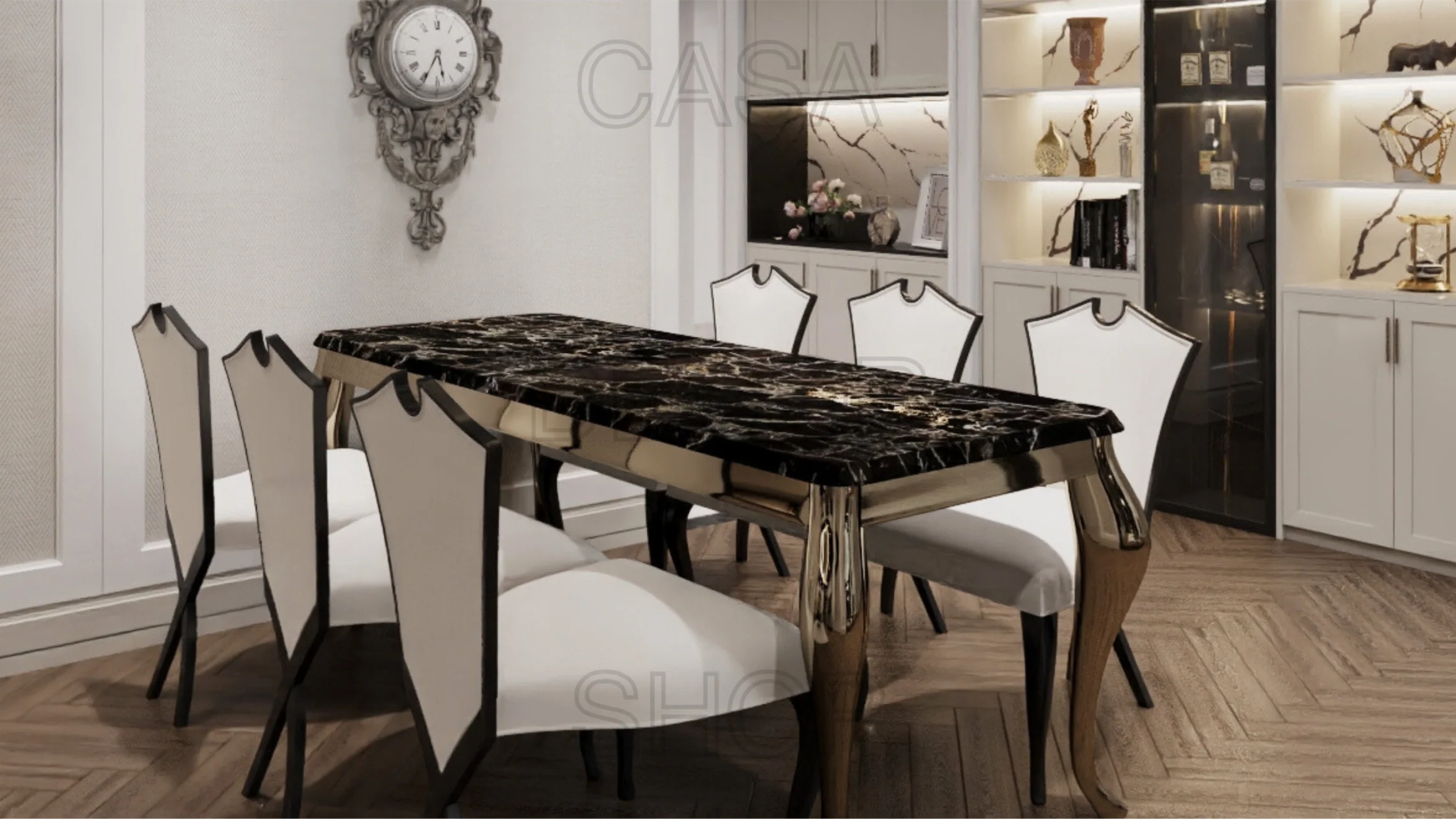 Choosing Hotel Dining Tables: The Ultimate 2026 Hospitality Guide ...