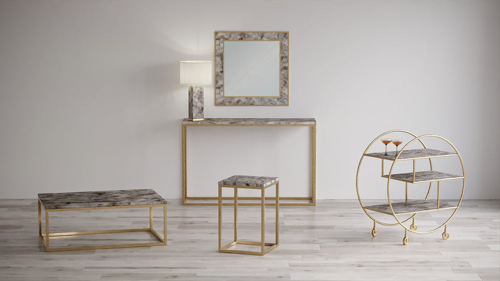 Quartz Furniture