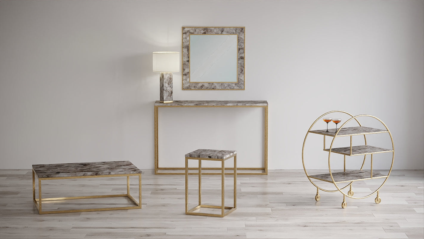 Quartz Furniture