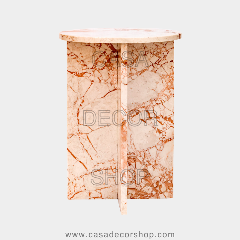 Axis Terra Side Table