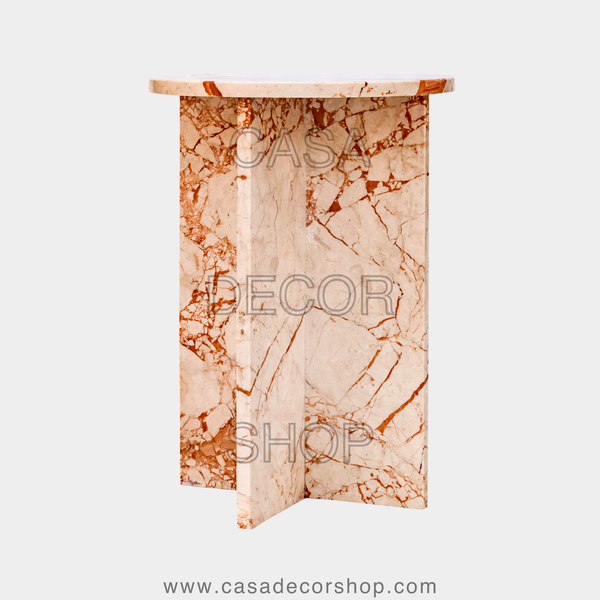 Axis Terra Side Table