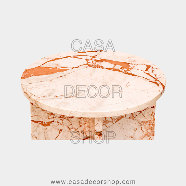 Axis Terra Side Table