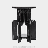 Midnight Forme Side Table