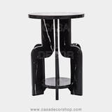 Midnight Forme Side Table