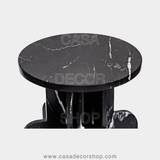 Midnight Forme Side Table