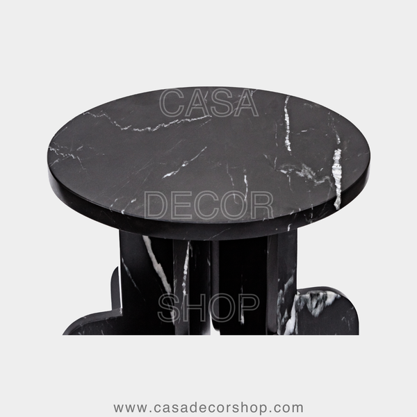 Midnight Forme Side Table
