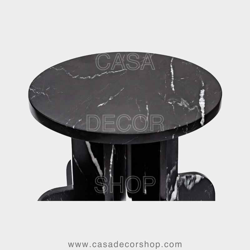 Midnight Forme Side Table