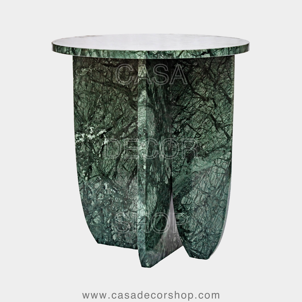 Symmetra Side Table