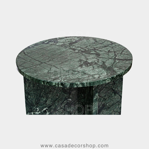 Symmetra Side Table