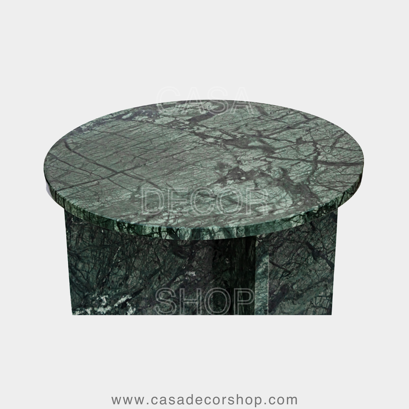 Symmetra Side Table