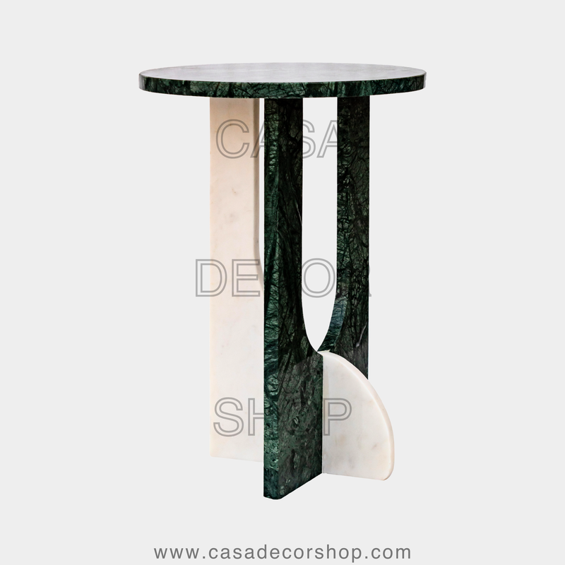 Bauforma Side Table