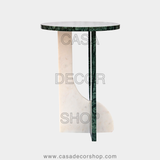 Bauforma Side Table