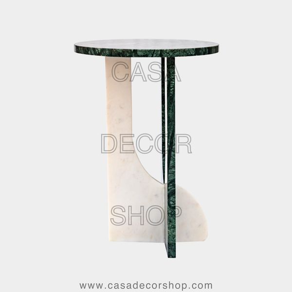 Bauforma Side Table