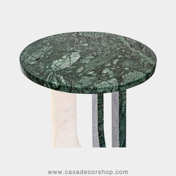 Bauforma Side Table