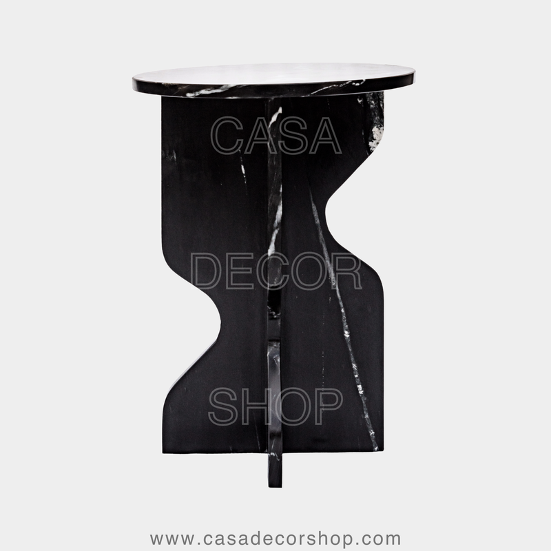 Nocturne Side Table