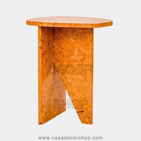 Triad Prism Side Table