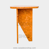 Triad Prism Side Table