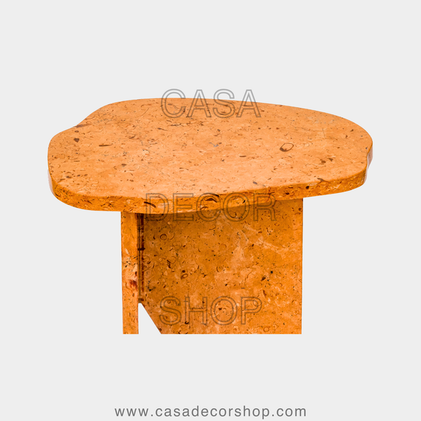 Triad Prism Side Table