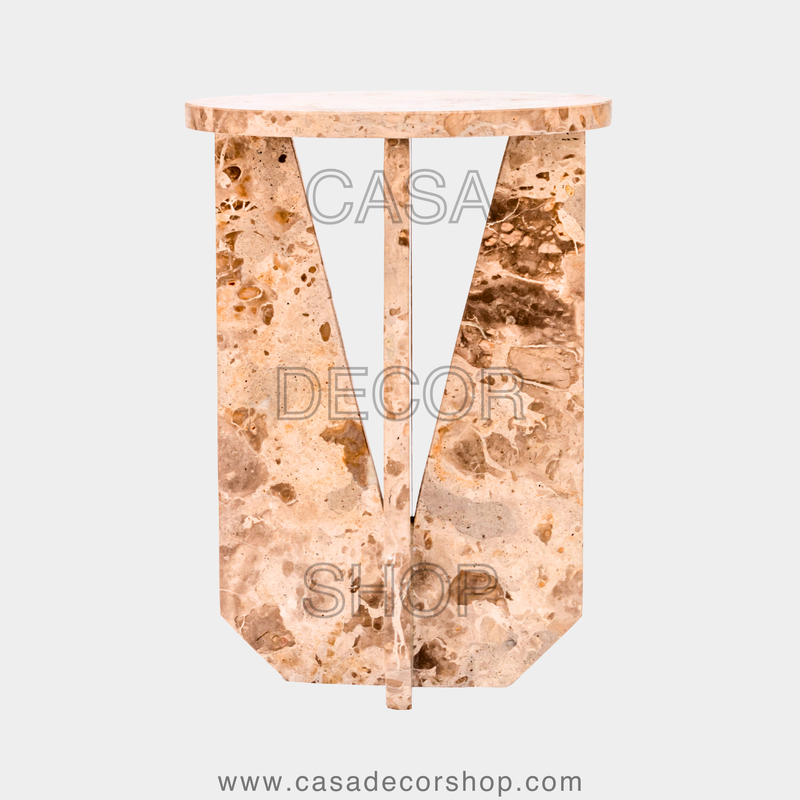 Prisma Terra Side Table