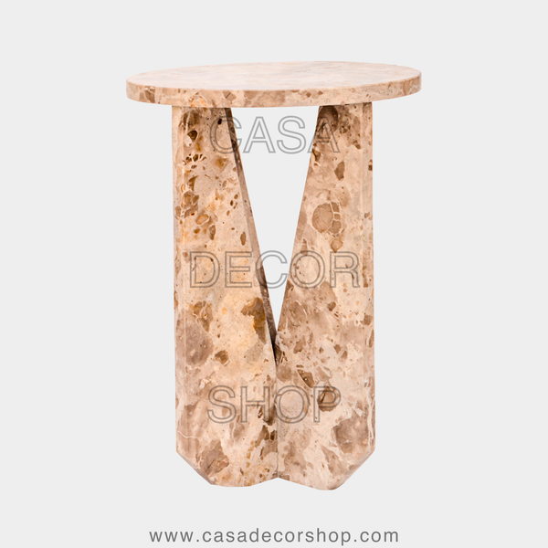 Prisma Terra Side Table