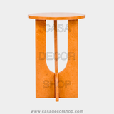 Terracurve Side Table