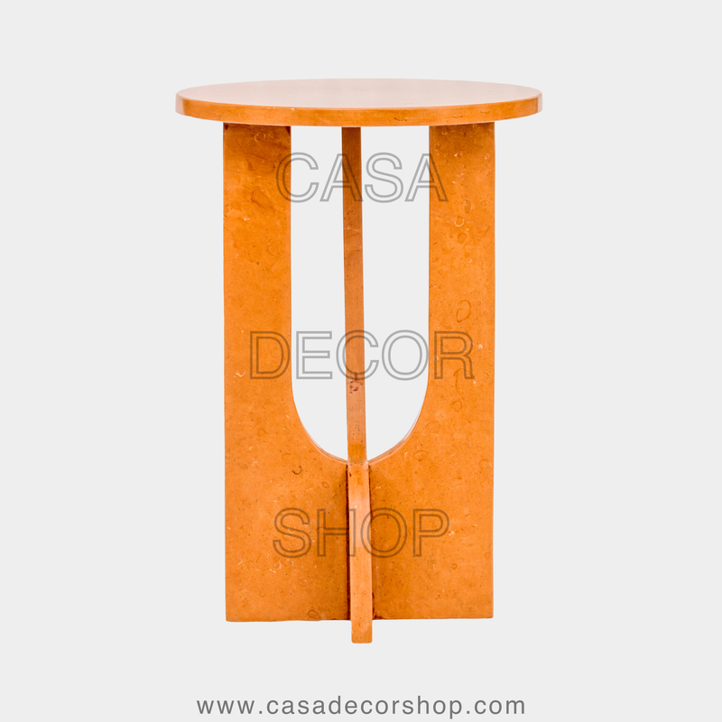 Terracurve Side Table