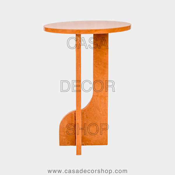 Terracurve Side Table
