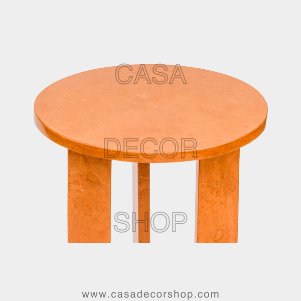 Terracurve Side Table