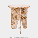 Trilith Side Table