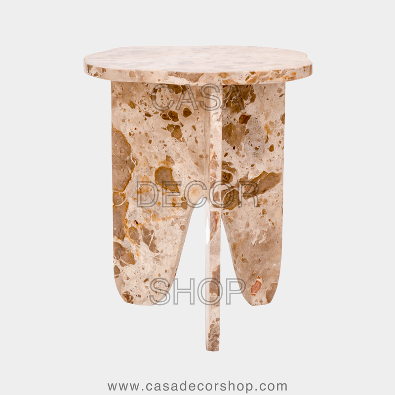 Trilith Side Table