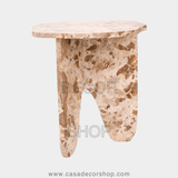Trilith Side Table