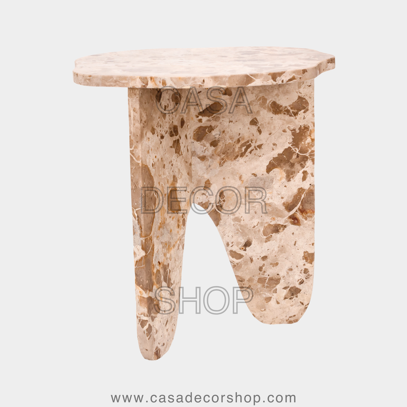 Trilith Side Table