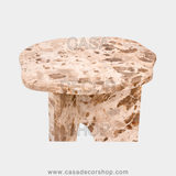 Trilith Side Table