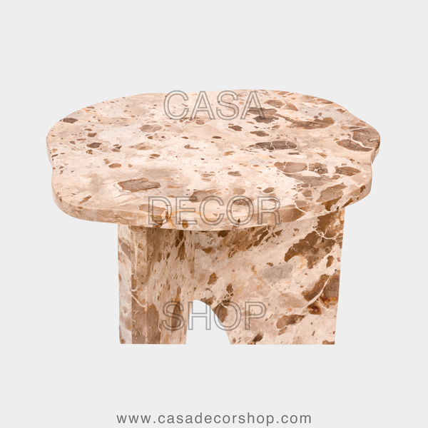 Trilith Side Table