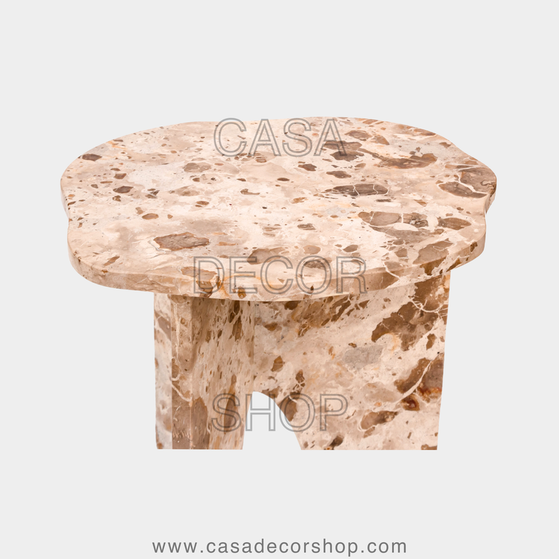 Trilith Side Table