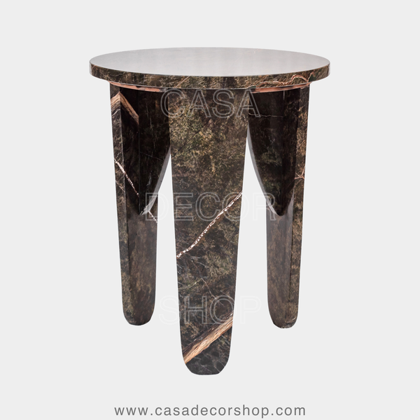 Arcos Side Table