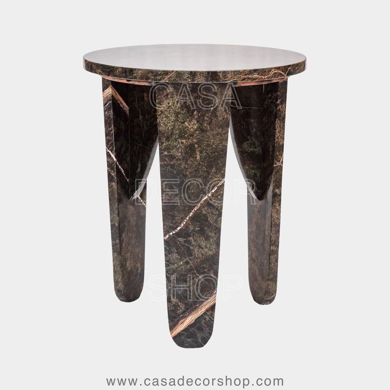 Arcos Side Table