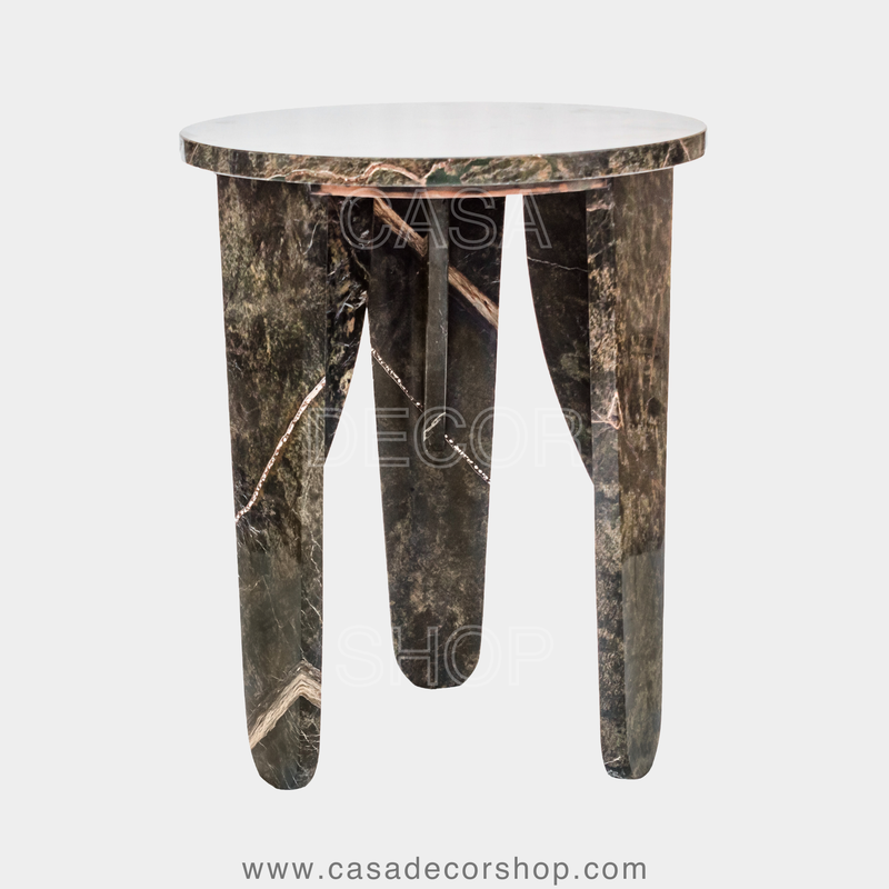 Arcos Side Table