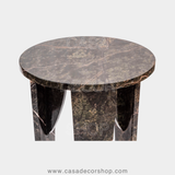Arcos Side Table