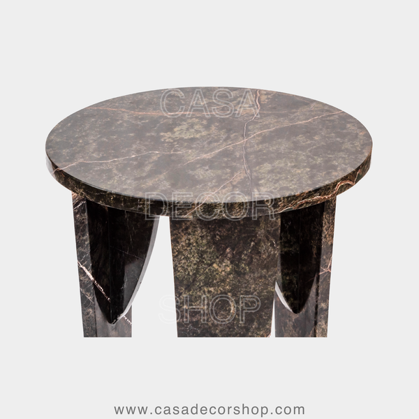 Arcos Side Table