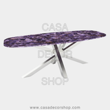 Amethyst Dining Table