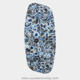 Blue Agate Dining Table
