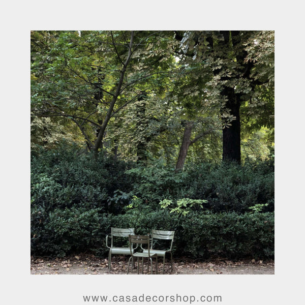Forest Outdoor Chair