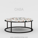 Terrazzo Coffee Table