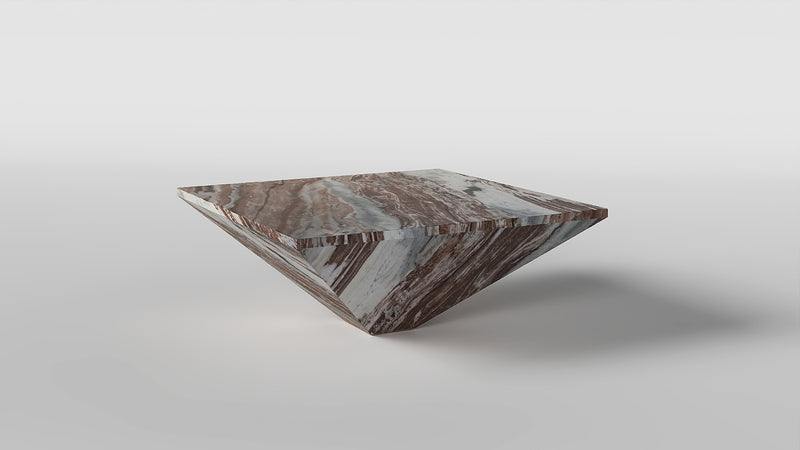 office waiting area coffee table designed for reception seating and guest lounges