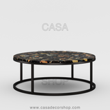 Terrazzo Coffee Table