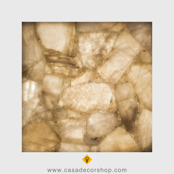 Lite Quartz Translucent Backlit Murals